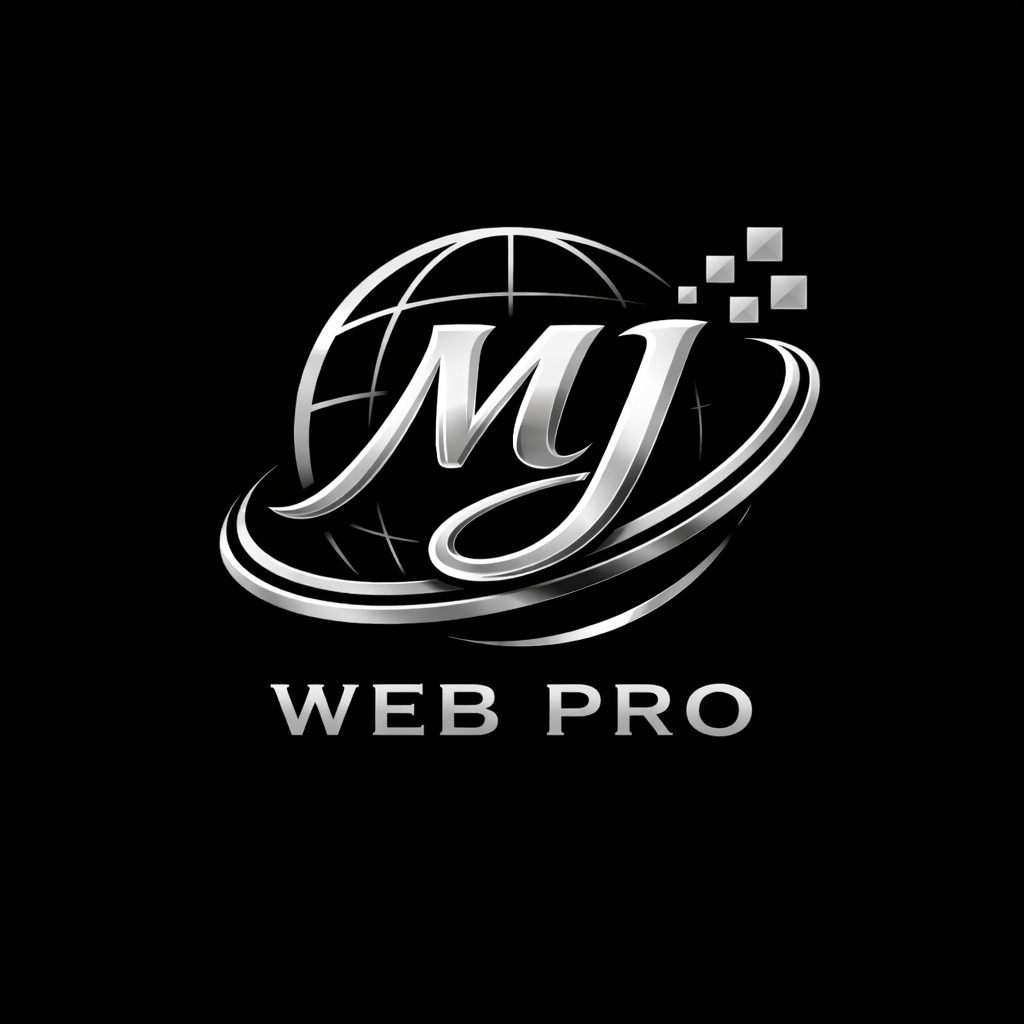 MJ Web Pro